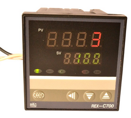 【數(shù)字控溫儀】“看！數(shù)字在你的指尖舞動(dòng)”